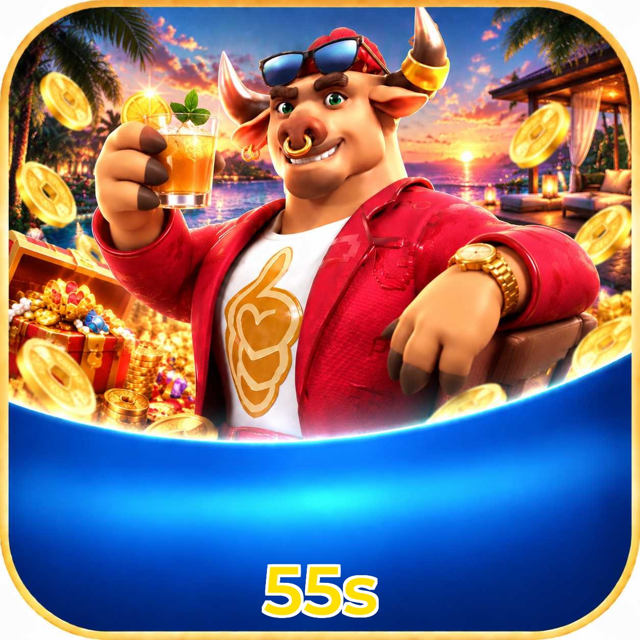 Plushie Frenzy na categoria slots 55s