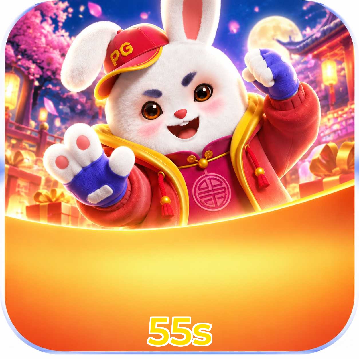 Slots e apostas na 55s Plushie Frenzy