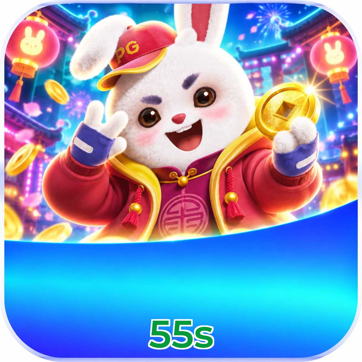 Plushie Frenzy na seo de jogos 55s