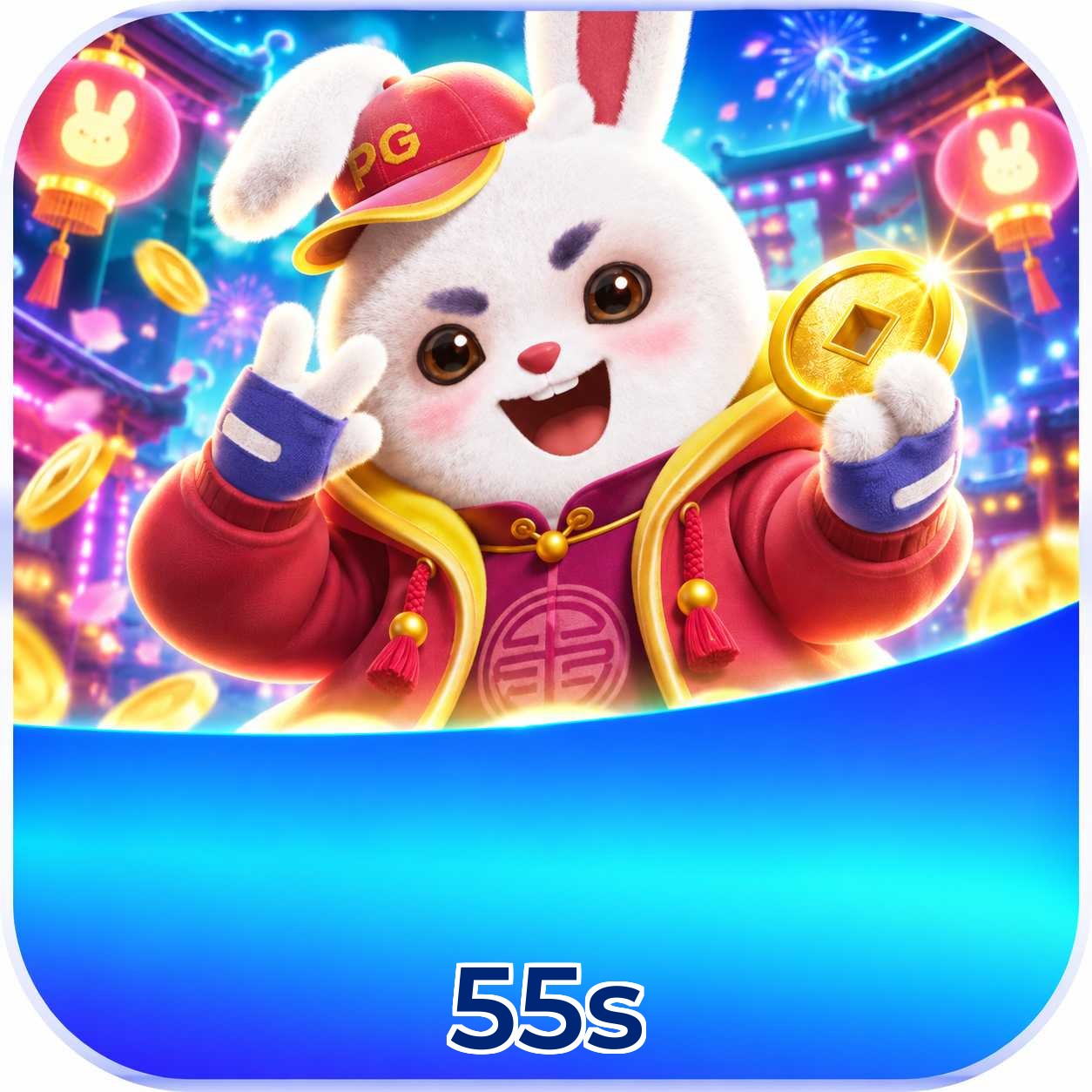 Variedade cassino e slots Plushie Frenzy