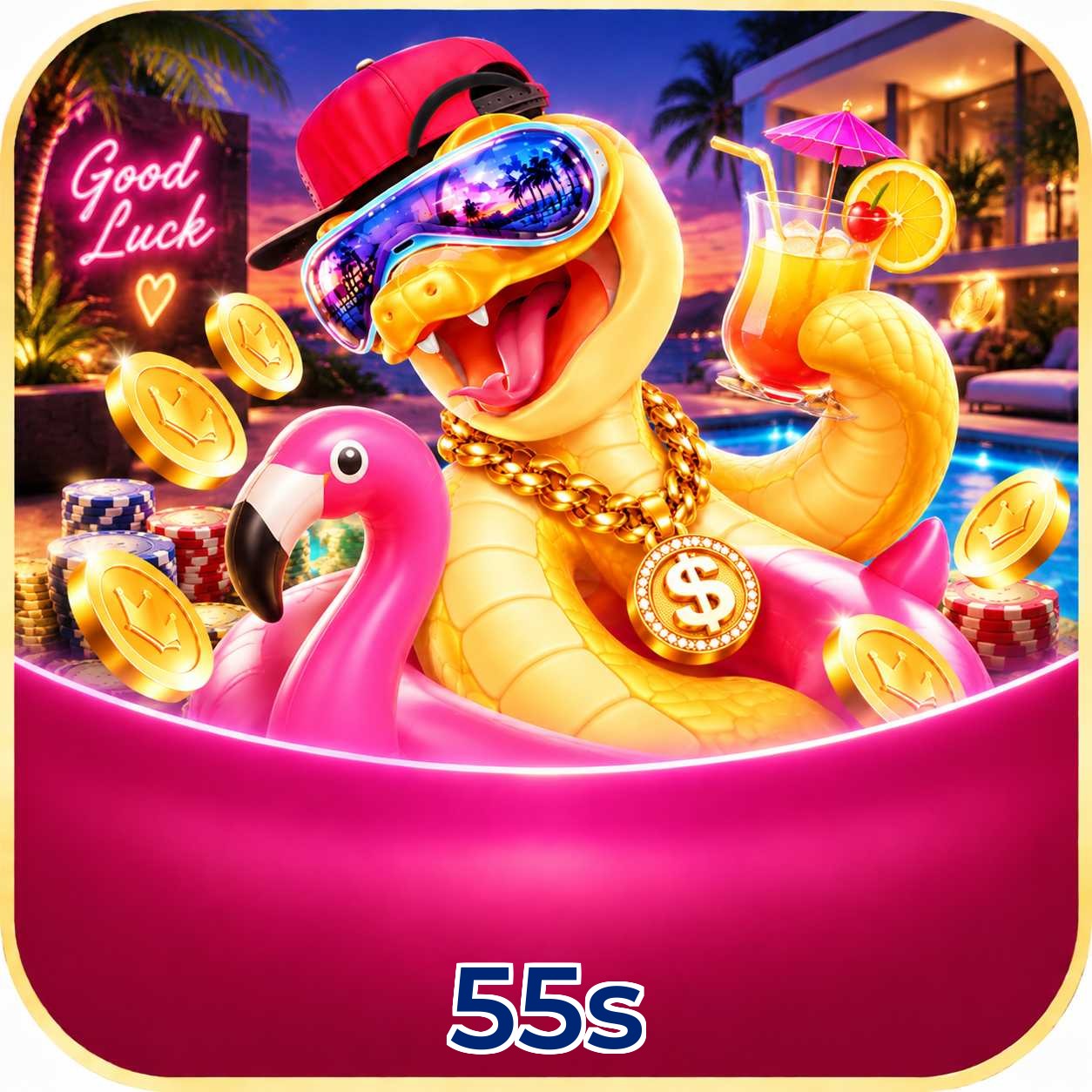 Performance do app com Plushie Frenzy
